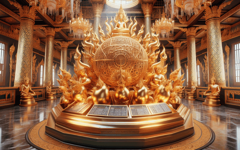 แนวทาง หวย ฮานอย วันนี้ เลขเด็ดงวดนี้ 29 พฤศจิกายน 2568