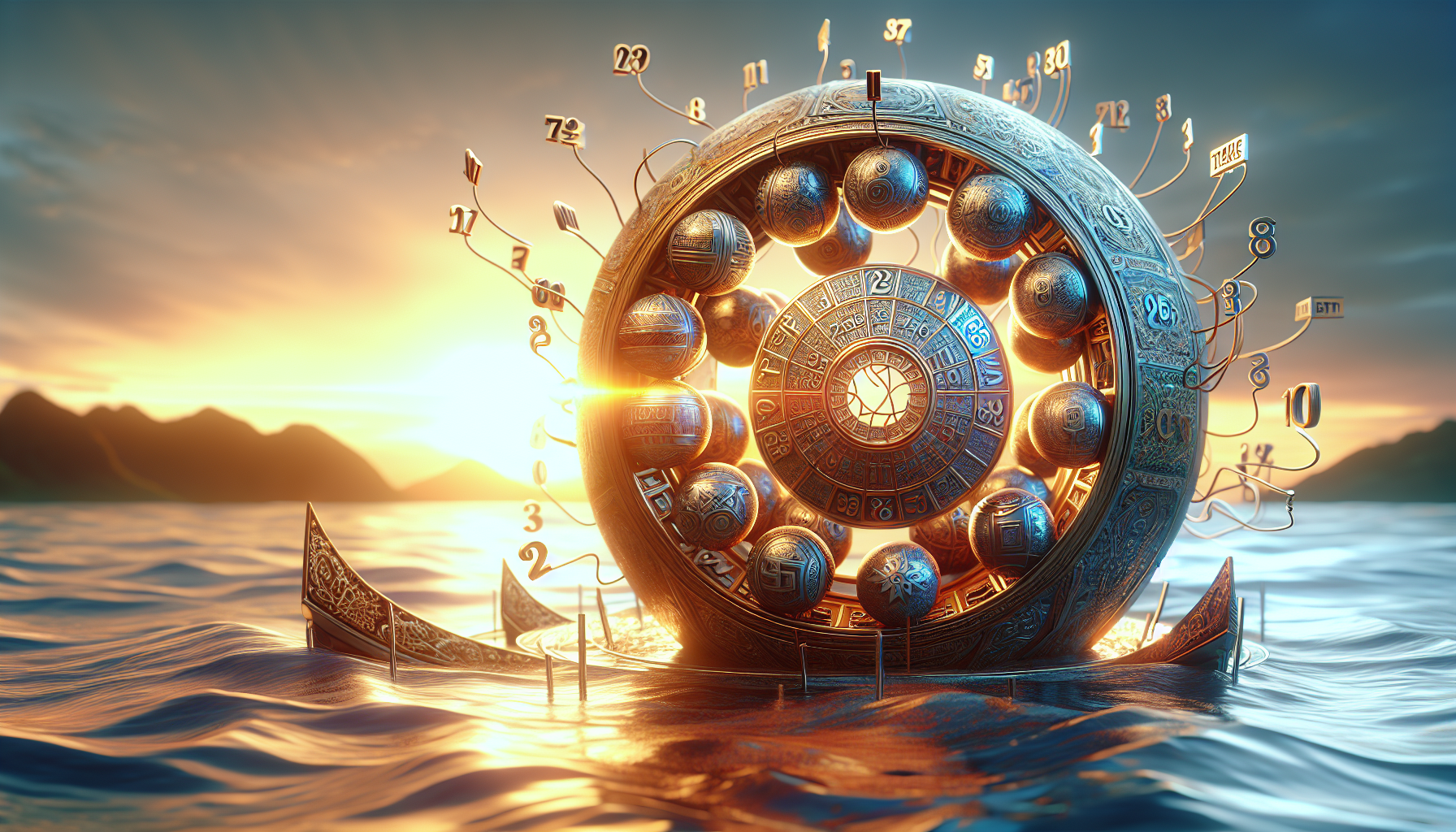 เช็คดวงวันนี้ 11 ธ.ค. 2568 เลขเด็ดมงคล งานปังเงินเข้าทั้งวัน