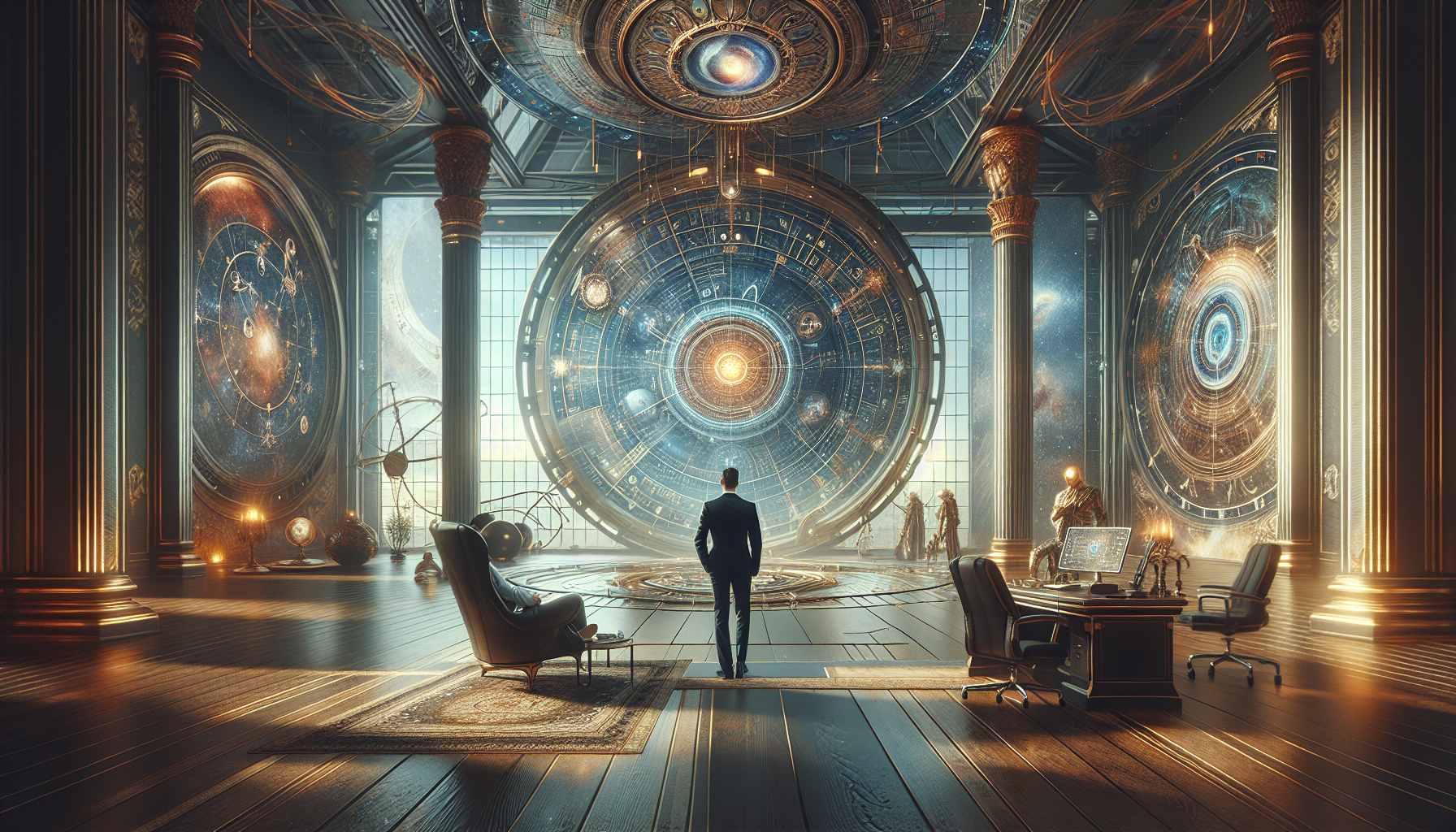 เช็คดวงวันจันทร์ที่ 22 ธันวาคม 2568 ฤกษ์ดีและเลขเด็ด