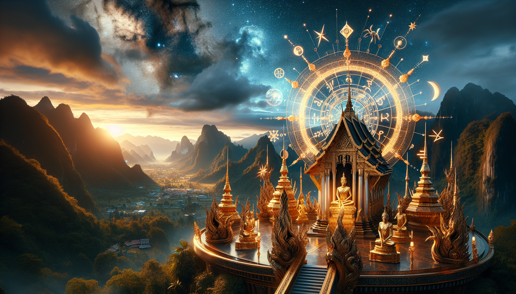 เช็คดวงวันนี้ 26 ธ.ค. 2568 เลขมงคลเด่นเลขเด็ด หวยลาว