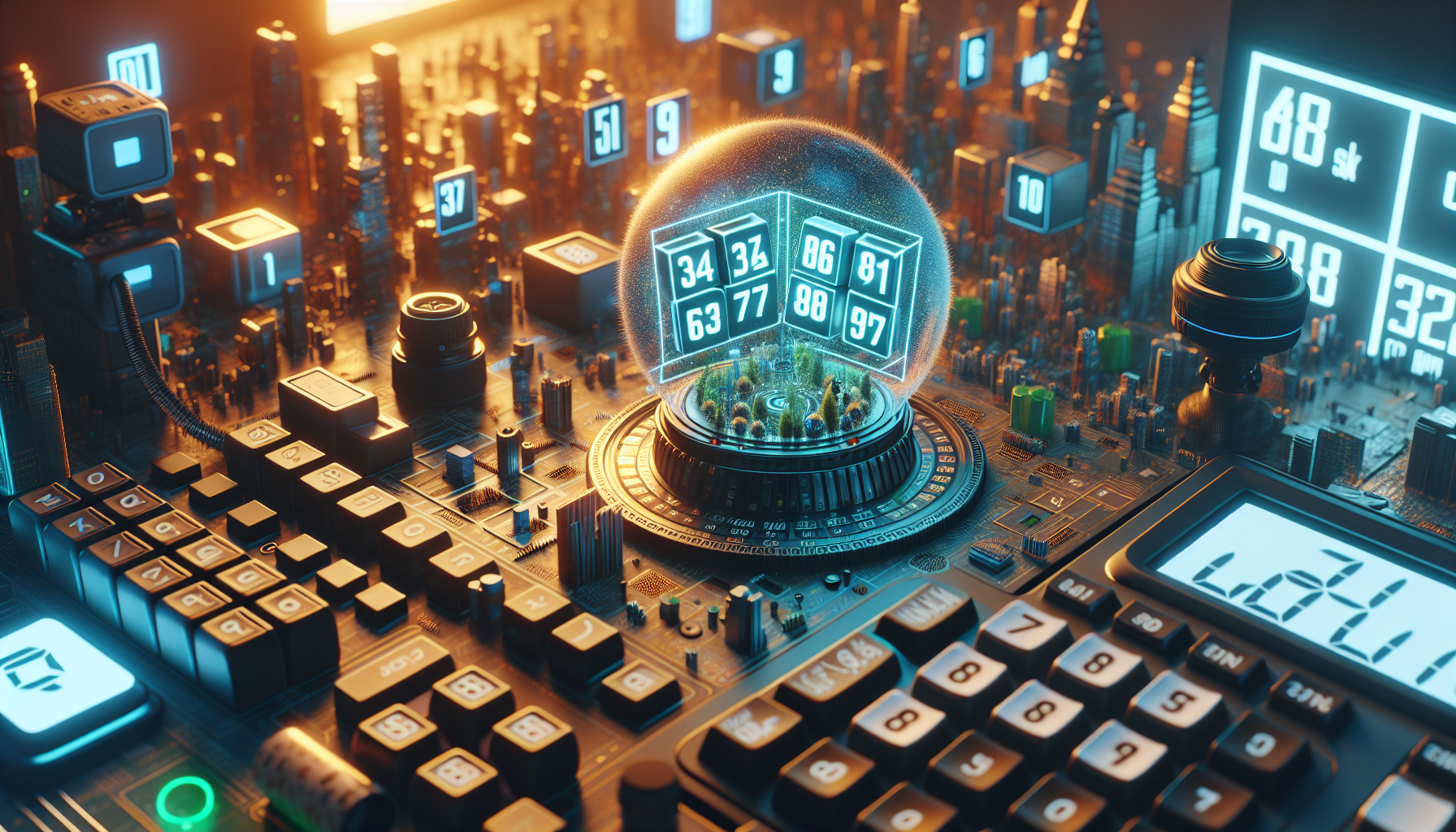 แม่น้ำหนึ่ง ปล่อยเลขเด็ดงวด 2 ธ.ค. 68 ส่องเลขที่มาแรง